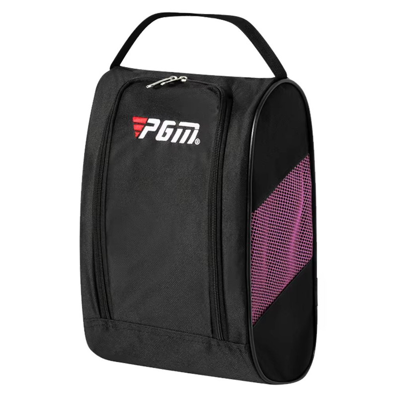 Portable Travel Shoe Bag for Sports Accessories 7