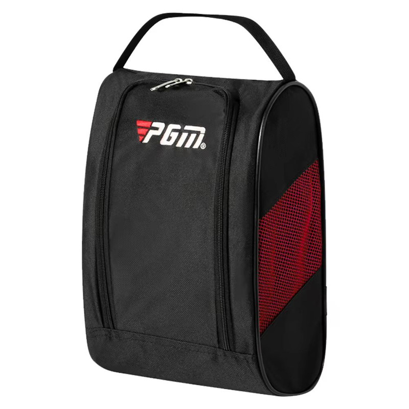 Portable Travel Shoe Bag for Sports Accessories 8