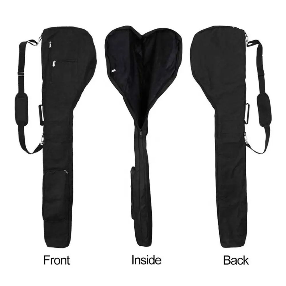 Foldable Mini Golf Bag for Men Women 67