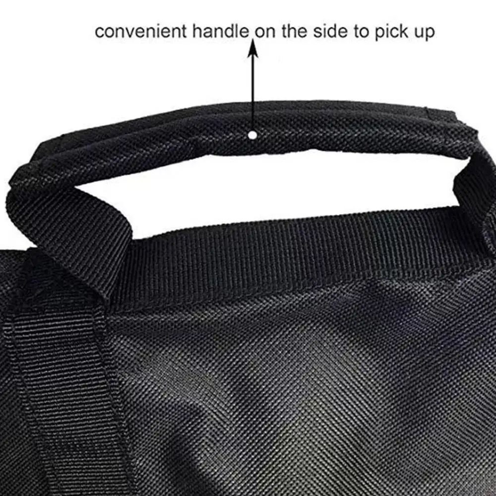 Foldable Mini Golf Bag for Men Women 22