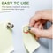 Super Strong Fridge Magnets Neodymium Magnets Pin Board Magnet For Home Storage DIY 4