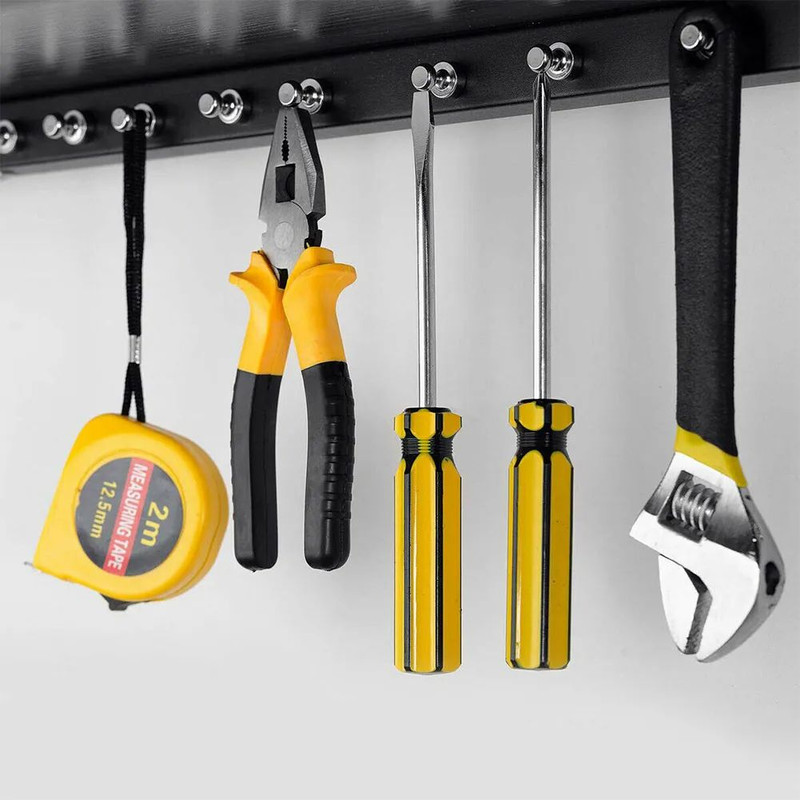 Super Strong Fridge Magnets Neodymium Magnets Pin Board Magnet For Home Storage  DIY 0