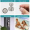 Super Strong Fridge Magnets Neodymium Magnets Pin Board Magnet For Home Storage DIY 1