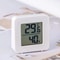 Mini Indoor Thermometer Hygrometer LCD Digital Temperature Humidity Meter For Room 3