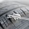 Car Tire Cleaning Hook Stone Tire Gap Buckle Stone Hook Car Tire Buckle Cleaning Tire Pick Stone To 3