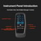 Electric Muscle Stimulator TENS Massager Digital Therapy For Back Pain Slimming And Body Relaxatio 3