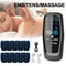 Electric Muscle Stimulator TENS Massager Digital Therapy For Back Pain Slimming And Body Relaxatio 0