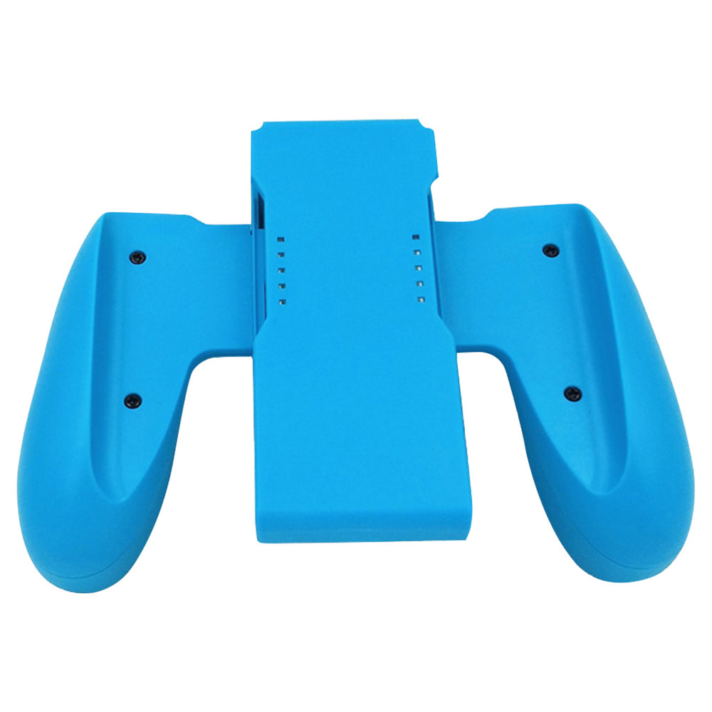 Joy Con Grip Handle For Nintendo Switch Ergonomic Plastic Holder Stand Comfortable Dual Controller 6
