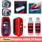 Car Glass Oil Film Remover Glass Cleaner Hydrophobic Glass Coating For Windshield Clear Auto Glass 1