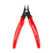 Universal Pliers MultiFunctional Tool Precision Electrical Wire Cable Cutters Stainless Steel Nipp 7