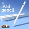 Stylus Pen for Apple Pencil with LED Palm Rejection Touch Pencil for iPad with Power Indicator
