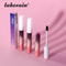LongLasting Waterproof Lip Gloss Set TransferResistant Pink Lip Gloss For Women 5