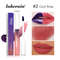 LongLasting Waterproof Lip Gloss Set TransferResistant Pink Lip Gloss For Women 7