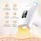 Permanent Hair Remover IPL Epilator With 9 Energy Levels Skin Sensor 999K Flashes For Whole Body U 1