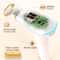 Permanent Hair Remover IPL Epilator With 9 Energy Levels Skin Sensor 999K Flashes For Whole Body U 2