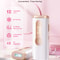 At Home IPL Hair Removal Machine 990K Flashes For Full Body Use Painless Clinically Effective Unde 1