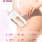 At Home IPL Hair Removal Machine 990K Flashes For Full Body Use Painless Clinically Effective Unde 3