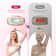 At Home IPL Hair Removal Machine 990K Flashes For Full Body Use Painless Clinically Effective Unde 4