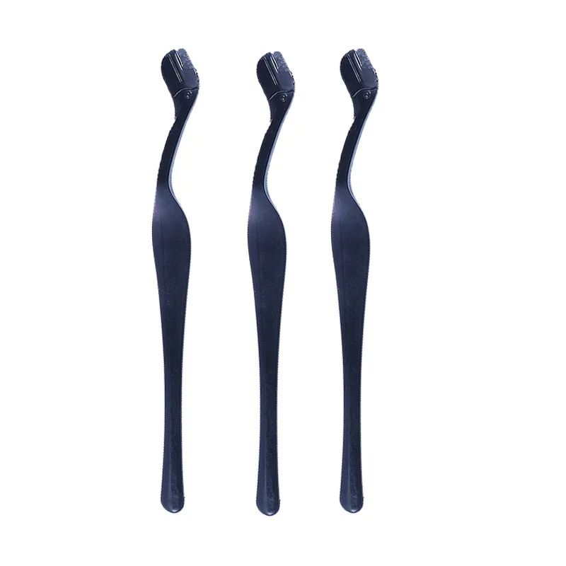 Precision Eyebrow Shaping Blades Brow Shaver Knife For Women Facial Razor Beauty Tool 8