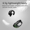 Ultra Light Bone Conduction HeadsetBluetooth 53 Wireless Earphones24H Playtime Dual Pairing Comfort 2