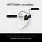 Ultra Light Bone Conduction HeadsetBluetooth 53 Wireless Earphones24H Playtime Dual Pairing Comfort 3