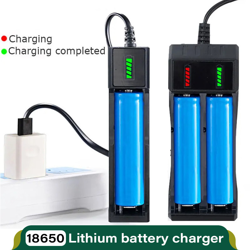 Ultimate Charging Solution