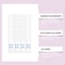 UltraThin Face Stickers Invisible Lift Tape for VLine Chin Shaping Skin Tightening