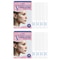 UltraThin Face Stickers Invisible Lift Tape for VLine Chin Shaping Skin Tightening