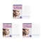 UltraThin Face Stickers Invisible Lift Tape for VLine Chin Shaping Skin Tightening