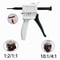 Clearance Dental Impression Mixing Dispensing Gun Universal 1121 10141 Silicone Rubber Disp