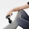 Mini Massage Gun with LCD Screen Portable Electric Muscle Fascia Massager for Neck Foot Body Rel