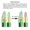 Warm Change Aloe Vera Lipstick Magical Color Changing LongLasting Moisturizing Lip Balm