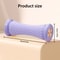Foot Massager Roller Plantar Fascia Leg Muscle Relaxation for Reflexology Yoga Care