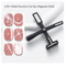 5in1 MultiFunction Cat Eye Magnetic Stick for Nail Art Create Stunning Gel Polish Effects with E