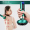 Infrared Electric Cupping Massager Vacuum Suction GuaSha for Cellulite Reduction Body Sculpting