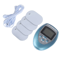 Micro Current Full Body Electric Massager 8 Modes with LED Display for Pain Relief Muscle Relaxat