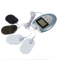 Micro Current Full Body Electric Massager 8 Modes with LED Display for Pain Relief Muscle Relaxat