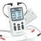 4in1 Electric Muscle Stimulator EMS IFT RUSS TENS HighFrequency Physiotherapy Device