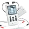 4in1 Electric Muscle Stimulator EMS IFT RUSS TENS HighFrequency Physiotherapy Device