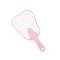 Unbreakable ToothShaped Dental Mouth Examination Mirror Handheld Oral Makeup Accessory