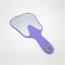 Unbreakable ToothShaped Dental Mouth Examination Mirror Handheld Oral Makeup Accessory