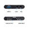 USB 30 4K 1080p 60fps Video Capture Card HD HDMI Recorder for Live Streaming Gaming