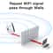 Wireless WiFi Repeater 300Mbps 24GHz Range Booster Network Expander 80211NBG