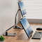 Adjustable Universal Desk Holder for 12173 Displays VESA Mount Monitor Stand with Expandable Base