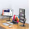 Adjustable Universal Desk Holder for 12173 Displays VESA Mount Monitor Stand with Expandable Base