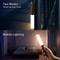 Intelligent Human Body Induction Night Light LED Rechargeable Wall Light for Corridor Cabinet and