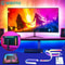 Smart RGB Gaming Light Strip Sync Ambient Backlight for PC Display Music Screen Control DIY Par