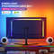 Smart RGB Gaming Light Strip Sync Ambient Backlight for PC Display Music Screen Control DIY Par