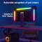 Smart RGB Gaming Light Strip Sync Ambient Backlight for PC Display Music Screen Control DIY Par