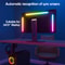Smart RGB Gaming Light Strip Sync Ambient Backlight for PC Display Music Screen Control DIY Par
